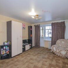 Квартира 36,4 м², 1-комнатная - изображение 4