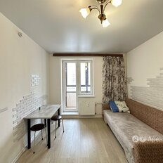 Квартира 35 м², 2-комнатная - изображение 5