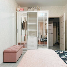 Квартира 36,9 м², 1-комнатная - изображение 3