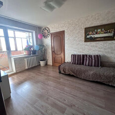 Квартира 60,5 м², 3-комнатная - изображение 4