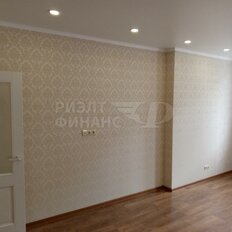 Квартира 46,5 м², 1-комнатная - изображение 4