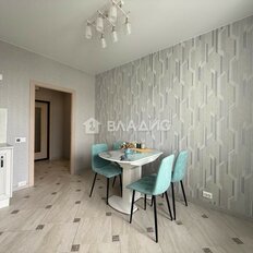 Квартира 59,6 м², 2-комнатная - изображение 4