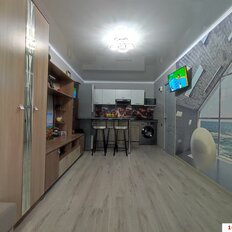 Квартира 36,7 м², 1-комнатная - изображение 3