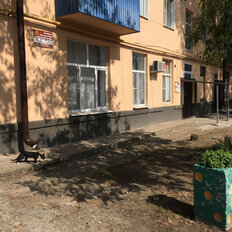 Квартира 55 м², 3-комнатная - изображение 2