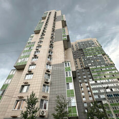Квартира 40 м², 1-комнатная - изображение 1
