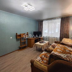 Квартира 33 м², 1-комнатная - изображение 4