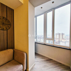 Квартира 60 м², 2-комнатная - изображение 4