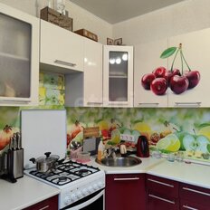 Квартира 34 м², 1-комнатная - изображение 1
