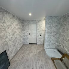 Квартира 12 м², студия - изображение 4