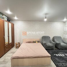 Квартира 31 м², 1-комнатная - изображение 3