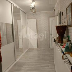 Квартира 49,8 м², 2-комнатная - изображение 5