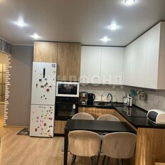 Квартира 49,7 м², 2-комнатная - изображение 2