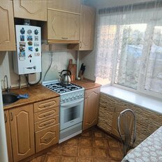 Квартира 56,3 м², 3-комнатная - изображение 1