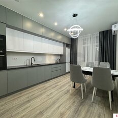 Квартира 91 м², 3-комнатная - изображение 2