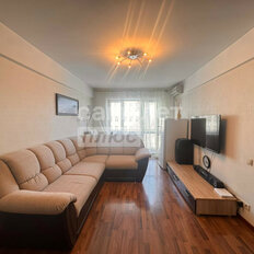 Квартира 68,6 м², 3-комнатная - изображение 1