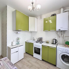 Квартира 34 м², 1-комнатная - изображение 1