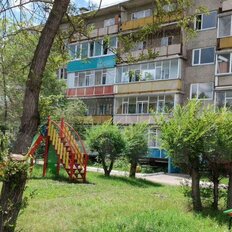 Квартира 44 м², 2-комнатная - изображение 1