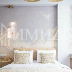 Квартира 42 м², 2-комнатные - изображение 3