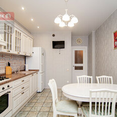 Квартира 79,9 м², 2-комнатная - изображение 2