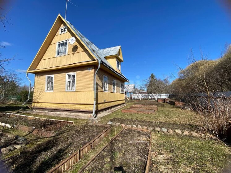 60 м² дом, 12,3 сотки участок 2 000 000 ₽ - изображение 17