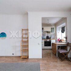 Квартира 44,9 м², 2-комнатная - изображение 5