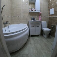 Квартира 52 м², 2-комнатная - изображение 4
