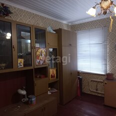 часть дома + 4 сотки, участок - изображение 5