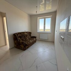 Квартира 31 м², 1-комнатная - изображение 4