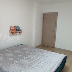 Квартира 48 м², 1-комнатная - изображение 4