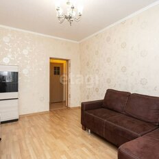 Квартира 47,2 м², 2-комнатная - изображение 2
