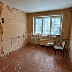 Квартира 46,6 м², 2-комнатная - изображение 3