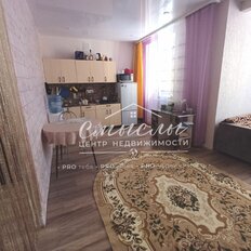 Квартира 40,3 м², 1-комнатная - изображение 1