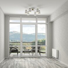 Квартира 66,2 м², 2-комнатная - изображение 2