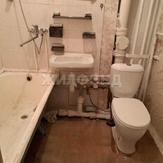 Квартира 28,7 м², 1-комнатная - изображение 4