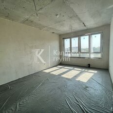 Квартира 66 м², 2-комнатная - изображение 3