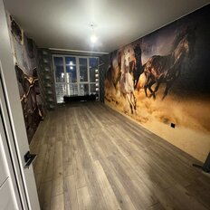 Квартира 38 м², 1-комнатная - изображение 3