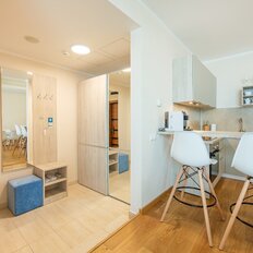 Квартира 70 м², 2-комнатная - изображение 4