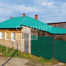 Квартира 65,5 м², 3-комнатная - изображение 1