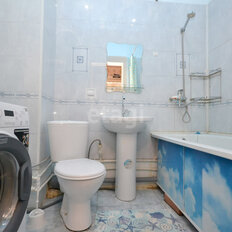 Квартира 28,8 м², студия - изображение 5
