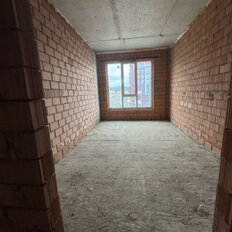 Квартира 96 м², 3-комнатная - изображение 2