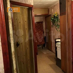 Квартира 32,3 м², 1-комнатная - изображение 5