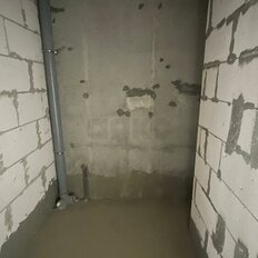 Квартира 23,5 м², студия - изображение 5