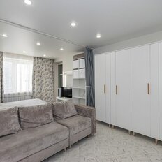 Квартира 40,5 м², 1-комнатная - изображение 5