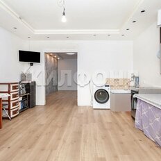 Квартира 111,9 м², 3-комнатная - изображение 5