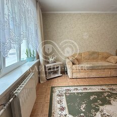 Квартира 66,6 м², 3-комнатная - изображение 3