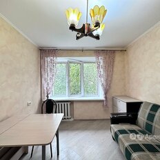 Квартира 30 м², 1-комнатная - изображение 2