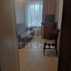 Квартира 57,1 м², 3-комнатная - изображение 1
