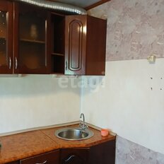 Квартира 34,4 м², 1-комнатная - изображение 4