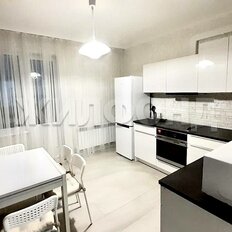Квартира 61,8 м², 2-комнатная - изображение 1