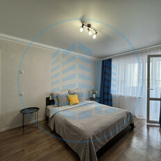 Квартира 34,9 м², 1-комнатная - изображение 2